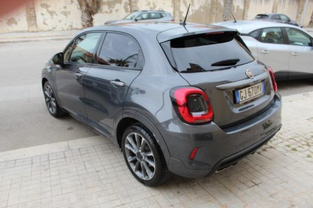 FIAT 500X 1.6 MultiJet 130 CV Sport rif. 23533283 - Foto 3