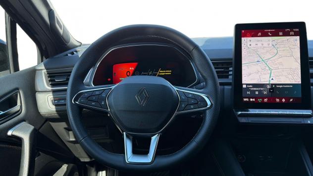 Renault Symbioz 1.6 E-Tech full hybrid Iconic Auto 145cv - Foto 9