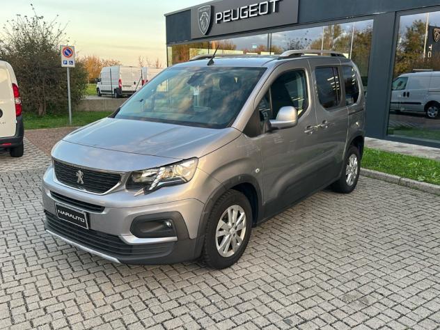 Peugeot Rifter Rifter 1.5 bluehdi Allure s&s 130cv - Foto 3