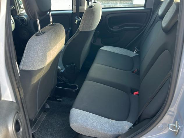 FIAT Panda Panda 1.0 hybrid City Life (PREZZO REALE) - Foto 8
