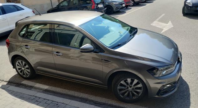 Volkswagen Polo 1.6 TDI 95 CV 5p. Highline BlueMotion Technology - Foto 7