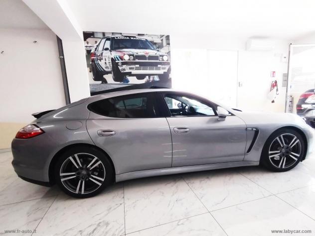 PORSCHE Panamera 3.0 Diesel - Foto 8