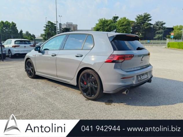 VOLKSWAGEN Golf 2.0 TSI DSG GTI rif. 23731209 - Foto 6