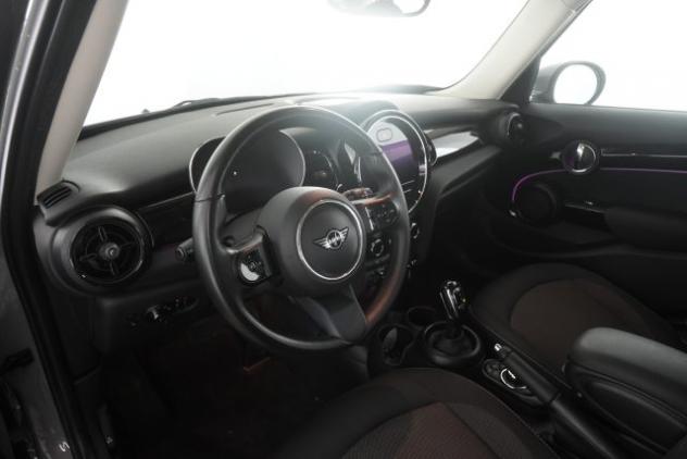 MINI Mini 5 Porte 1.5 Cooper Essential 5 porte rif. 23696603 - Foto 9
