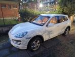 Porsche Cayenne 3.0 Diesel #GM