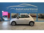 FIAT 500 (2007-2016) 500 1.3 Multijet 16V 95 CV Lounge