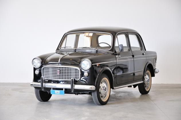 Fiat Altro 1100/103 H Lusso - Foto 3