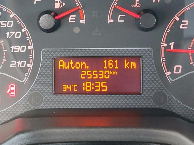 FIAT Fiorino 1.3 MJT 95cv E6D-Isc Cargo SX / prezzo IVA esclusa - Foto 7