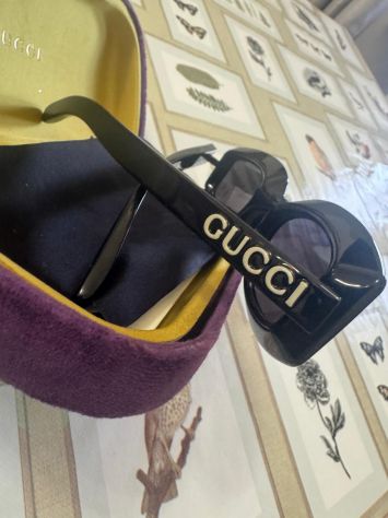 Occhiali originali Gucci - Foto 3