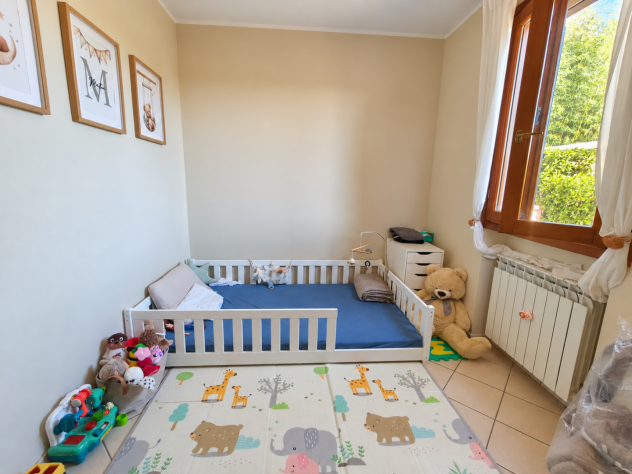 Appartamento in vendita a Badia Pozzeveri - Altopascio 72 mq Rif: 1449590 - Foto 8