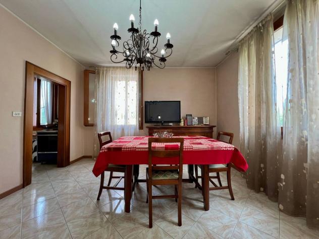 Villa a schiera in vendita a Barbarano Mossano - Foto 8
