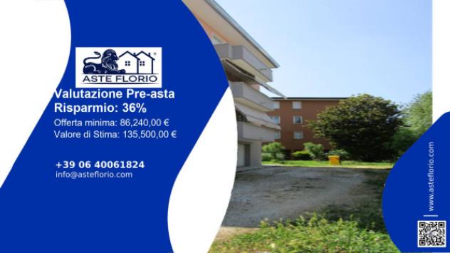 Immobile in asta di 129 m² in vendita a Cadoneghe
