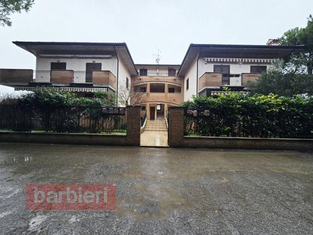 Quadrilocale in vendita a Cervia, Tagliata