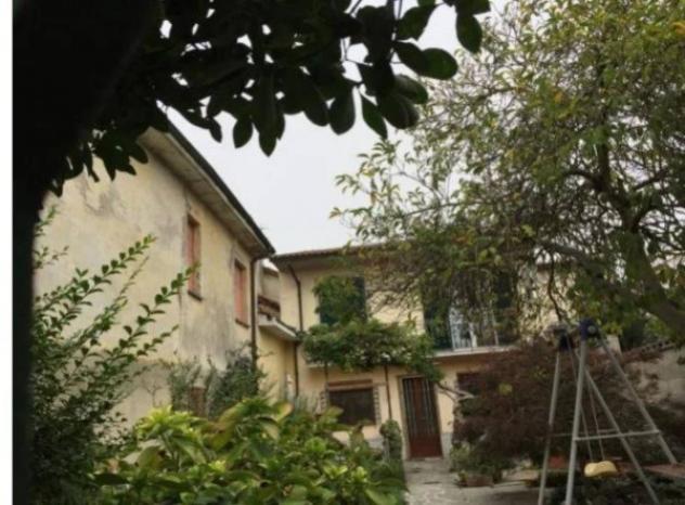 Immobile in asta di 170 m² con più di 5 locali in vendita a Dorno - Foto 3