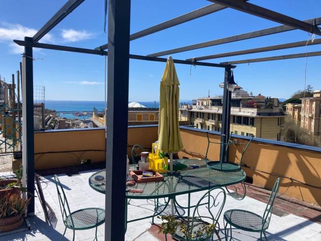 Trilocale in vendita a Genova, Castelletto - Foto 2