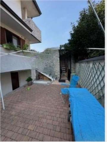 226/2025 U VA - Porzione di villa a schiera in asta a Marnate - Foto 6