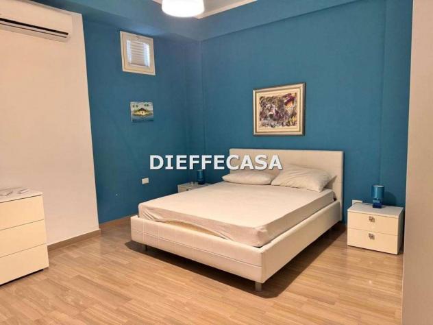 V2576 - In vendita appartamento in centro storico a Marsala - Foto 15