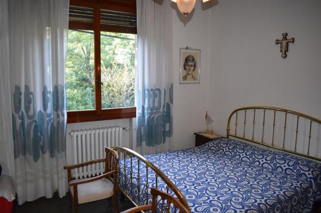 Vendesi quadrilocale v.ze Marzabotto - Foto 5