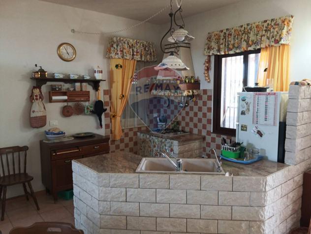 Villa singola in vendita a Melilli, Villasmundo - Foto 2