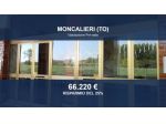 Immobile in asta di 98 m² in vendita a Moncalieri