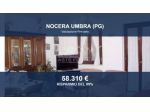 Immobile in asta di 267 m² con più di 5 locali in vendita a Nocera Umbra
