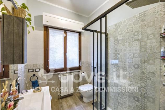 Appartamento di 110 m² con 3 locali e posto auto in vendita a Novara - Foto 15