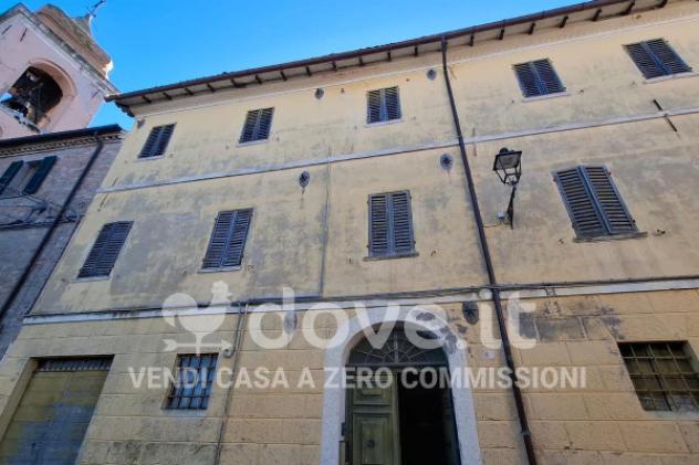 Palazzo / Stabile di 800 m² con più di 5 locali in vendita a Pesaro - Foto 2
