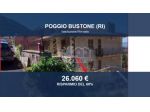 Immobile in asta di 142 m² in vendita a Poggio Bustone