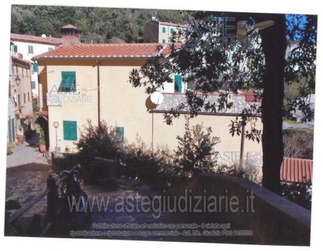 IMMOBILI-IMMOBILE RESIDENZIALE-V. Zoia, 26, 57039 Rio LI, Italia - Foto 6