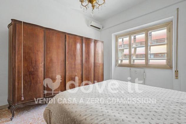 Appartamento di 99 m² con 3 locali e box auto in vendita a Roma - Foto 18
