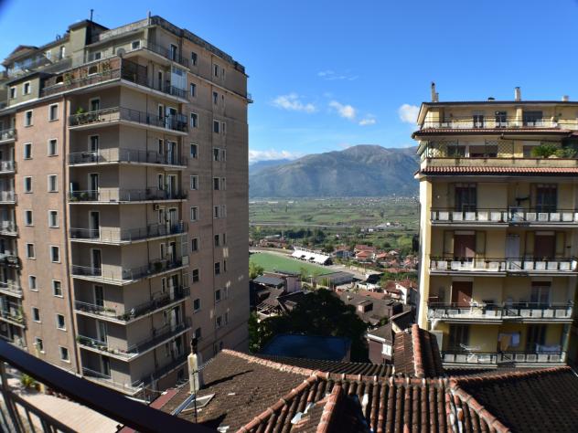 Appartamento in Corso Vittorio Emanuele III - Foto 12