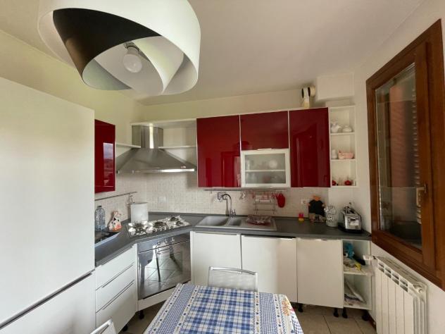 Appartamento in vendita a San Miniato 70 mq Rif: 1400198 - Foto 2