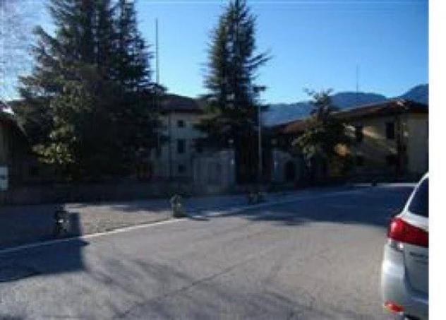 Immobile in asta di 181 m² con più di 5 locali e box auto in vendita a Tolmezzo - Foto 6