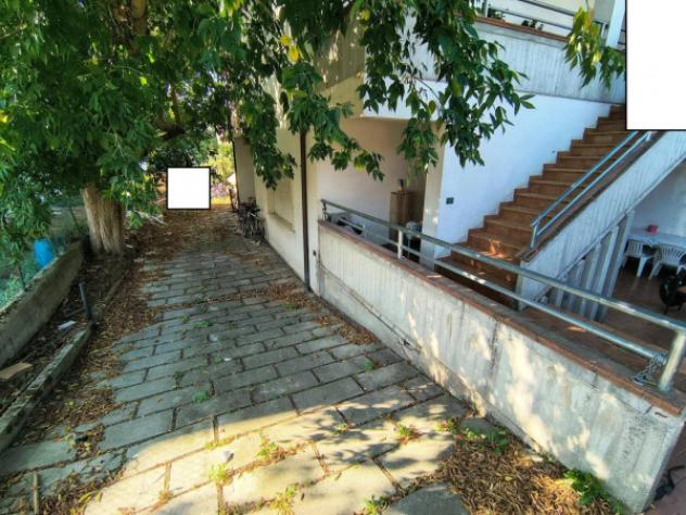Immobile in asta di 136 m², box auto in vendita a Tortoreto - Foto 3