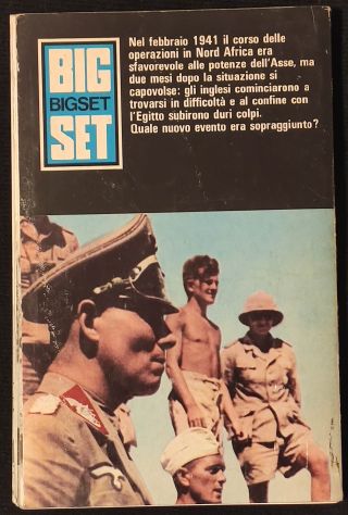 Afrika Korps - Foto 6