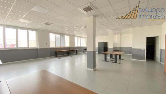 UFFICIO IN AFFITTO A CINISELLO BALSAMO - Foto 2