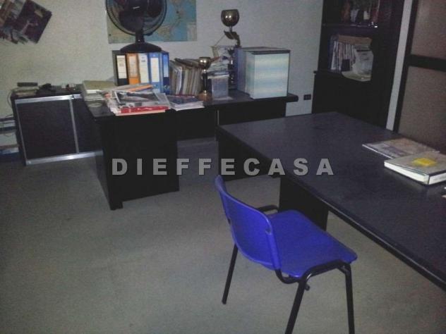 V263 - In vendita a Marsala ammezzato in centro - Foto 2