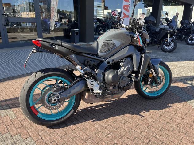 Yamaha MT-09 null - Foto 6