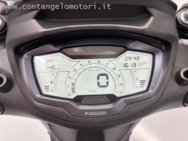 PIAGGIO Beverly 400 S BEVERLY S rif. 24108843 - Foto 8