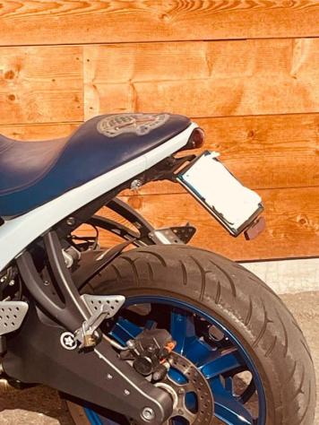 BUELL Lightning XB 9 lightning xb 9 - Foto 4