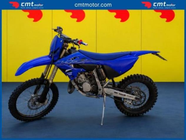 YAMAHA YZ 125 Garantita e Finanziabile rif. 23939747 - Foto 3