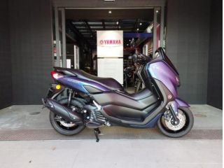 YAMAHA N-MAX 125 2024