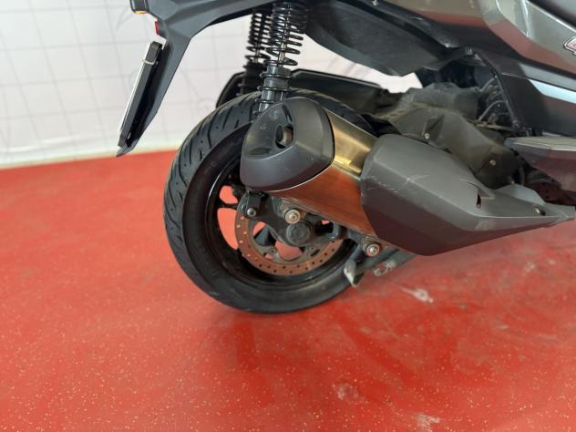 BMW C 400 GT BMW C400GT - YM 2022 - Foto 9