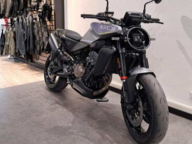 HUSQVARNA Vitpilen 701 801 rif. 23670773 - Foto 4