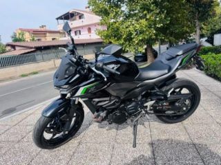 KAWASAKI Z 500 TUTTO INCLUSO ANCHE PASSAGGIO! MINI RATE rif. 24190909