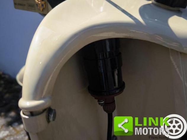 MOTO GUZZI Galletto 192 Galletto 192 rif. 24028899 - Foto 6