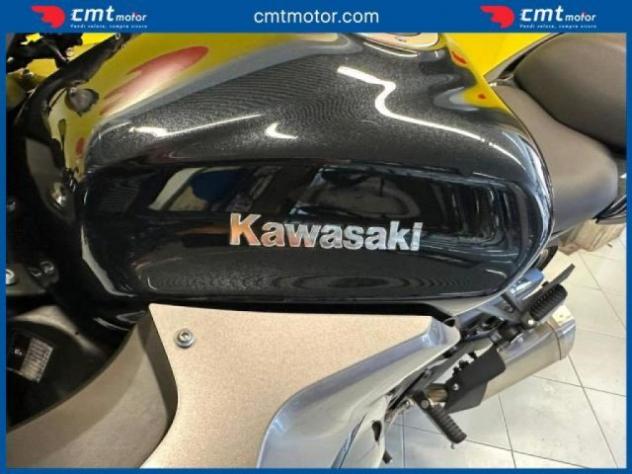 KAWASAKI Z 1000 SX Garantita e Finanziabile rif. 23960855 - Foto 9