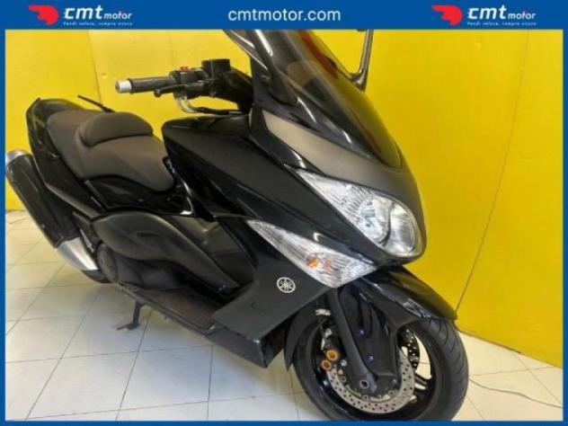YAMAHA T-Max 500 Garantito e Finanziabile rif. 23908431 - Foto 8