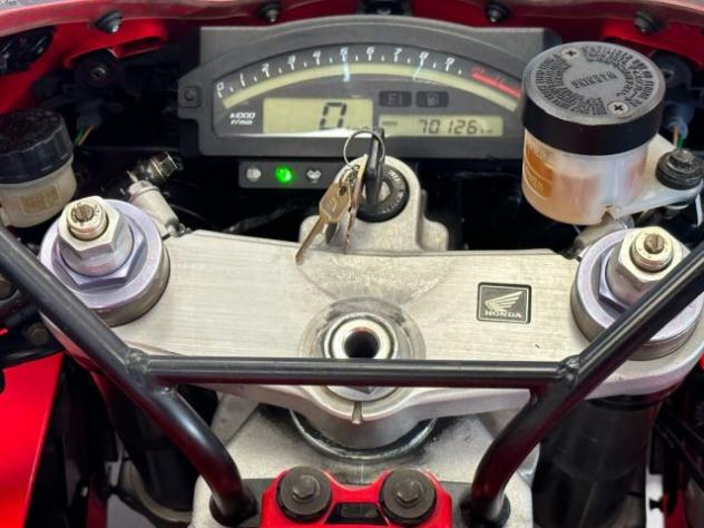 HONDA VTR 1000 SP 1 rif. 22125781 - Foto 10