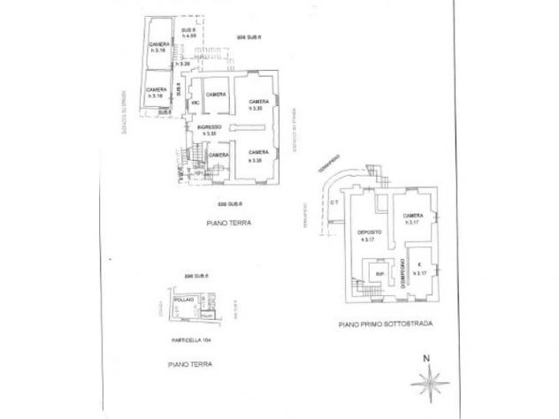 Villa in Viale Roma - Foto 3